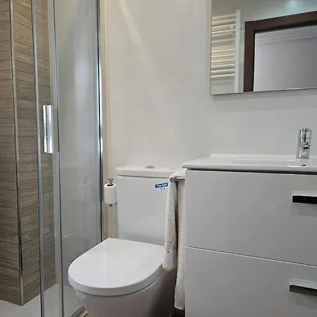 Apartamento R2R - Moderno apartamento 3 dormitorios - 643A *