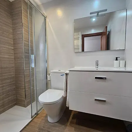 R2R - Moderno apartamento 3 dormitorios - 643A Apartamento