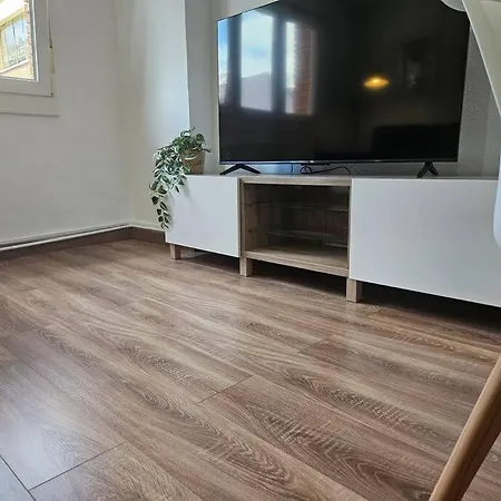 Apartamento R2R - Moderno apartamento 3 dormitorios - 643A