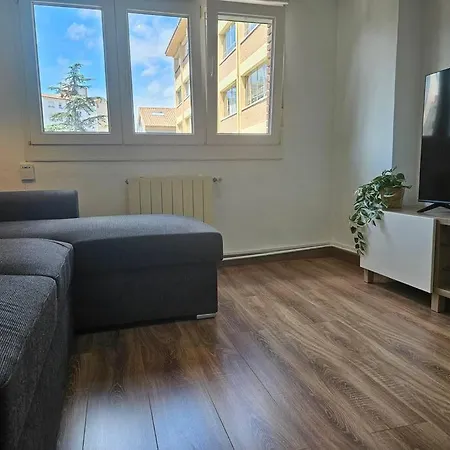 Apartamento R2R - Moderno apartamento 3 dormitorios - 643A Oviedo