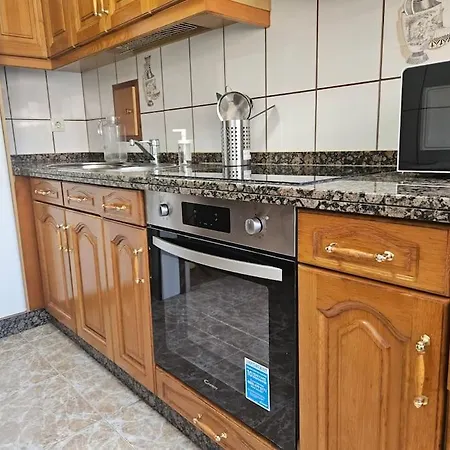R2R - Moderno apartamento 3 dormitorios - 643A Apartamento