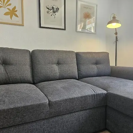 R2R - Moderno apartamento 3 dormitorios - 643A *