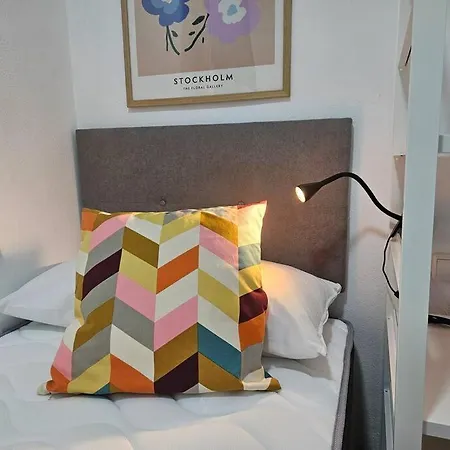 643a Moderno 3 By R2r Consulting 오비에도