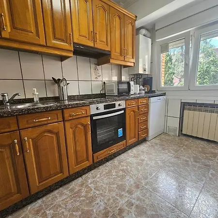 Apartamento R2R - Moderno apartamento 3 dormitorios - 643A *