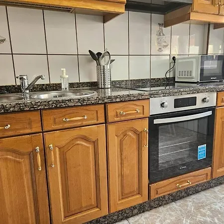 公寓 643a Moderno 3 By R2r Consulting 奥维耶多